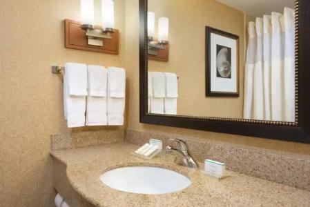 Hilton Garden Inn Palm Coast Town Center - 45