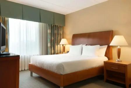 Hilton Garden Inn Palm Coast Town Center - 78