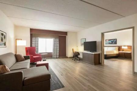 Hilton Garden Inn Palm Coast Town Center - 68