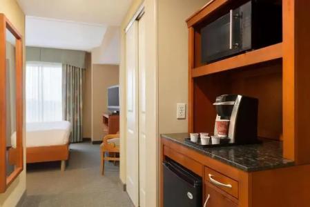 Hilton Garden Inn Palm Coast Town Center - 21