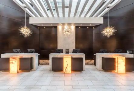 Hilton Downtown - 24