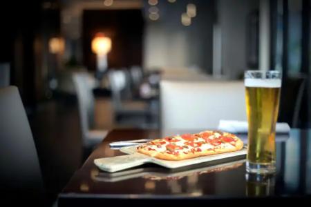 Hilton Downtown - 10