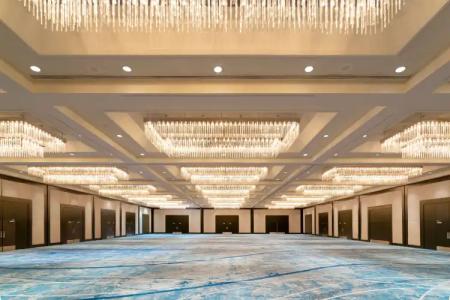 Hilton Downtown - 18