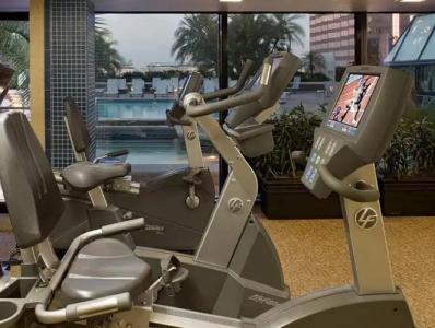 Hilton Downtown - 28