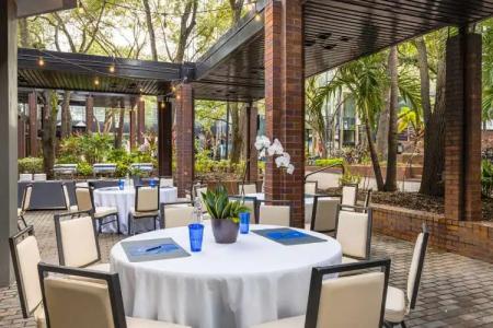 Hilton Downtown - 33