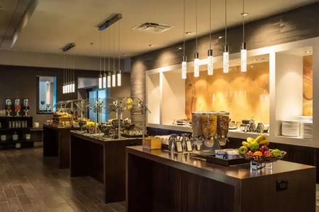 Hilton Downtown - 11