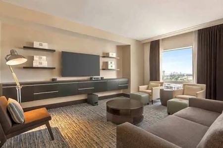 Hilton Downtown - 64