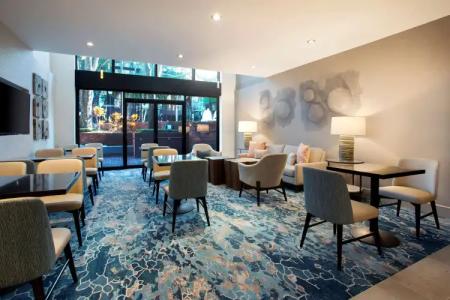 Hilton Downtown - 35