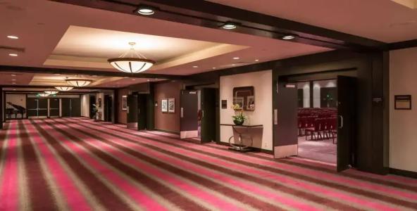 Hilton Downtown - 17