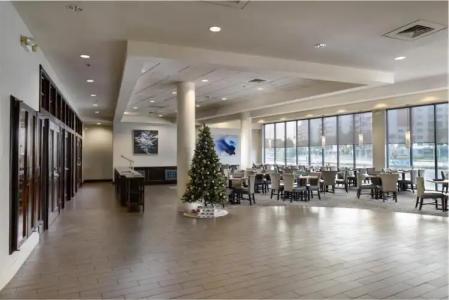 Tampa Riverwalk - 18