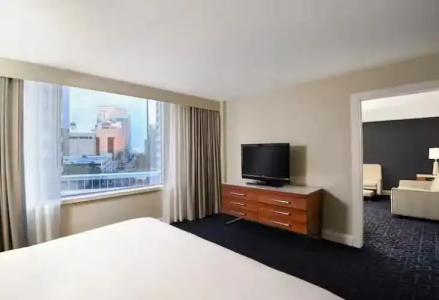 Tampa Riverwalk - 61