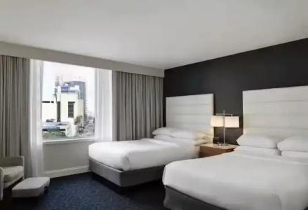 Tampa Riverwalk - 22