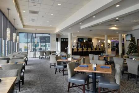 Tampa Riverwalk - 17