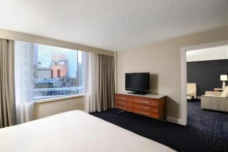 Tampa Riverwalk - 10