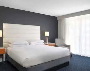 Tampa Riverwalk - 29