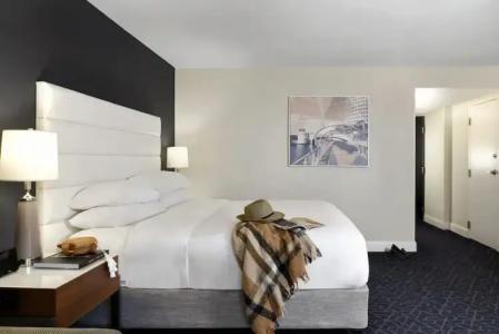 Tampa Riverwalk - 43