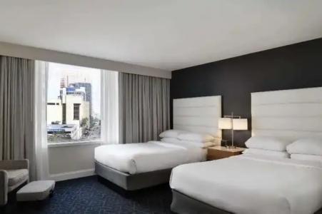 Tampa Riverwalk - 49