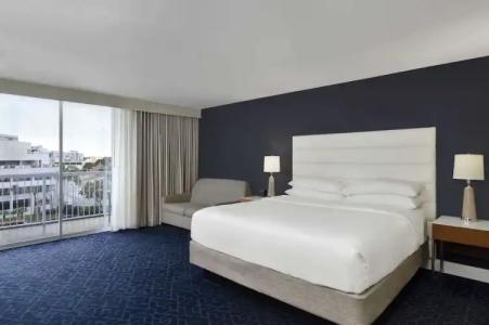 Tampa Riverwalk - 33