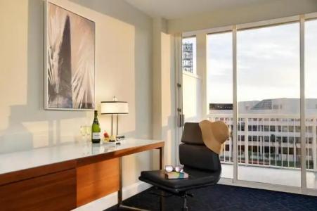 Tampa Riverwalk - 11