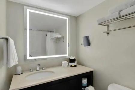 Tampa Riverwalk - 28