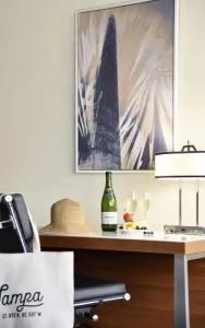 Tampa Riverwalk - 41