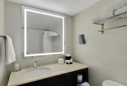 Tampa Riverwalk - 24