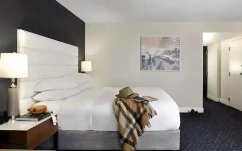 Tampa Riverwalk - 56