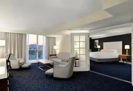 Tampa Riverwalk - 62