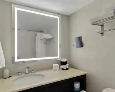 Tampa Riverwalk - 38