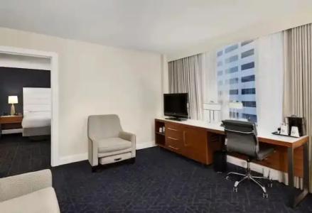 Tampa Riverwalk - 63