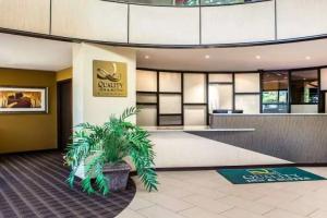 Quality Inn & Suites Peoria, Пеория