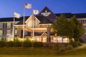 Country Inn & Suites by Radisson, Peoria North, IL, Пеория