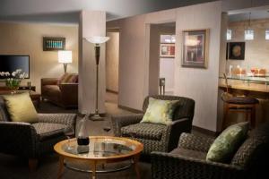 Sheraton Minneapolis Downtown, Миннеаполис
