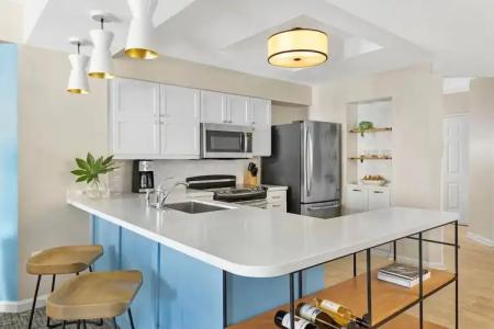 Marriott's Barony Beach Club - 43