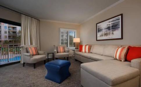 Marriott's Barony Beach Club - 13