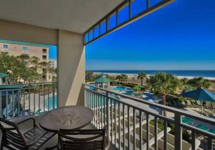 Marriott's Barony Beach Club - 51