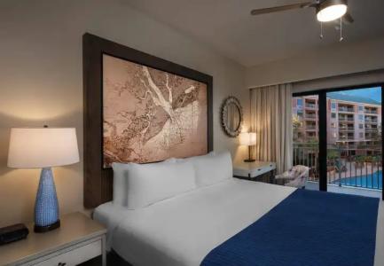 Marriott's Barony Beach Club - 5