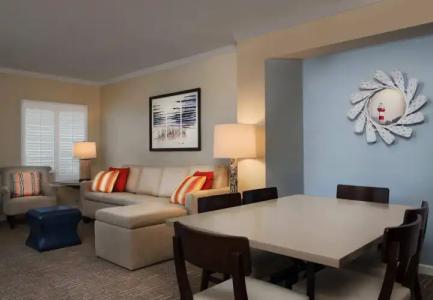 Marriott's Barony Beach Club - 12