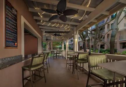 Marriott's Barony Beach Club - 21