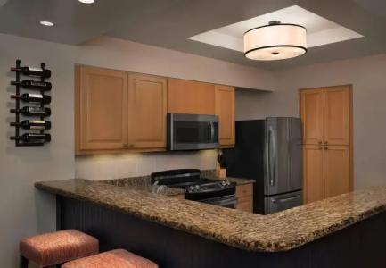 Marriott's Barony Beach Club - 22