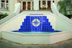 Отель «Marriott's Harbour Club», Хилтон Хед Айленд