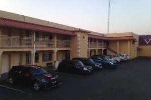 Мотель «Vista Inn & Suites Beale Street», Мемфис