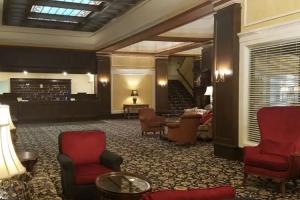 The Astor Hotel, Милуоки