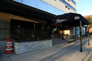 Park East Hotel, Милуоки