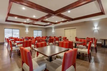 Holiday Inn Express & Suites Nw - Park Place, An Ihg - 19