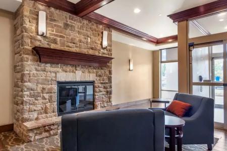 Holiday Inn Express & Suites Nw - Park Place, An Ihg - 1