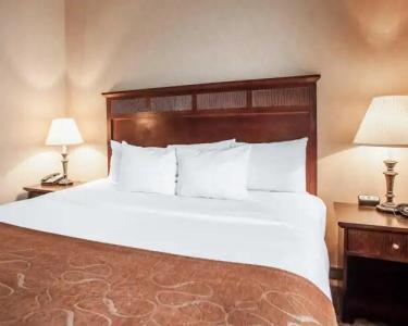 Holiday Inn Express & Suites Nw - Park Place, An Ihg - 29