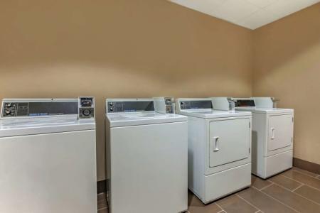 Holiday Inn Express & Suites Nw - Park Place, An Ihg - 24