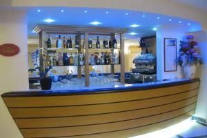 Bouganville Palace Hotel, Бельведере-Мариттимо