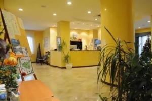 Hotel Miravalle, Рибера